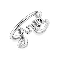 Anello Pandora Donna in Argento 190105C00-44 - 190105C00-50